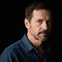 David Thompson - Video editor using TikTok video downloader to download from TikTok for creative projects